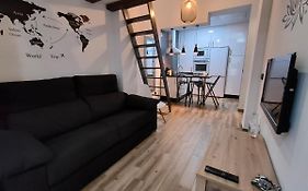 Budha Luxury Apartment Centro Historico De Malaga